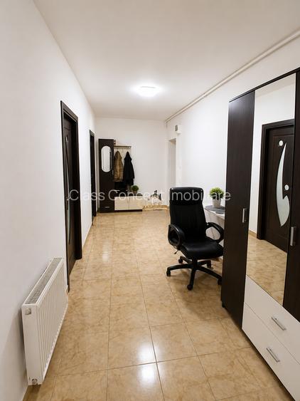 Apartament 3 camere | Nou | 80 mpu | zona Iulius Mall Gheorgheni - 6