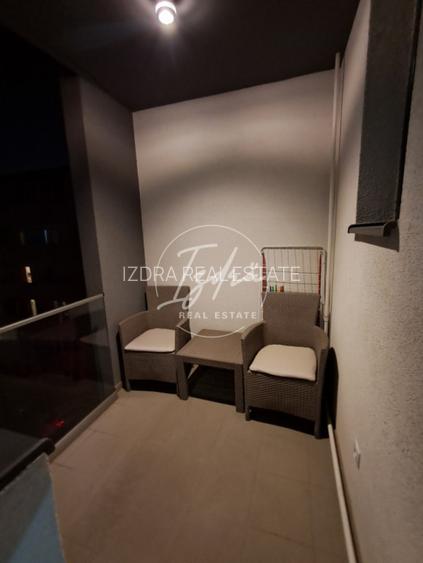 Apartament modern de inchiriat – Doamna Stanca | Parcare privata | Bloc cu lift - 12