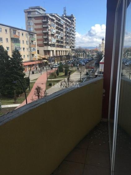 Spatiu Comercial , Blv Transilvaniei - 9