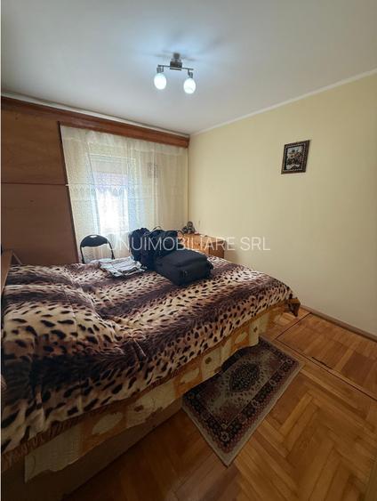 Apartament trei camere - parter cu extindere - Poliție Gară - 6