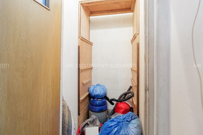 3 camere etaj 3 din 4 Cetatea de balta - 8