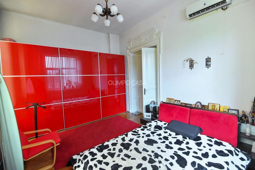 Casa individuală | Strada Plantelor | Curte proprie - 21