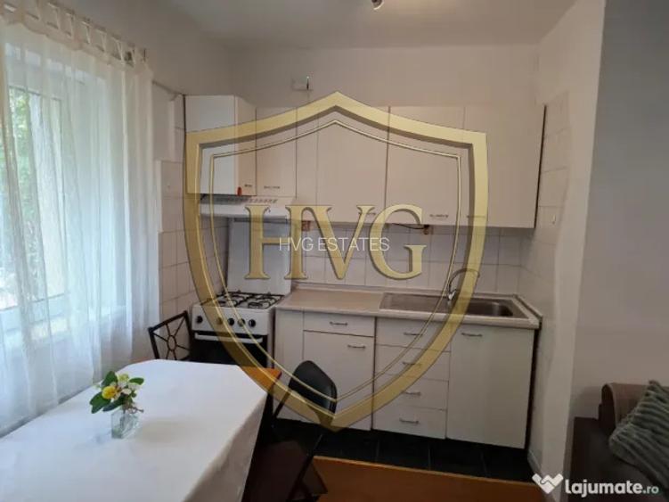 Apartament cu 2 camere | Proximitate metrou | Timpuri Noi - 6