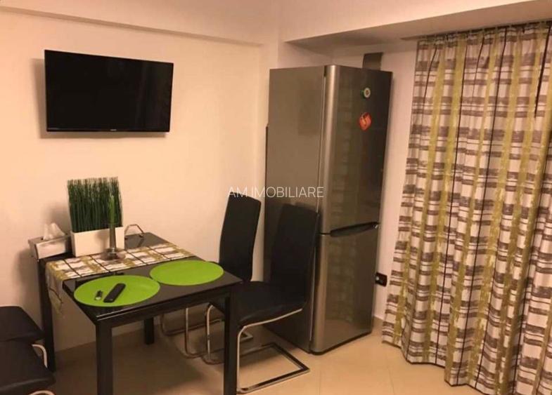 AP. 2 CAMERE ALBA IULIA, BLOC NOU, CENTRALA IMOBIL, MOBILAT MODERN - 6