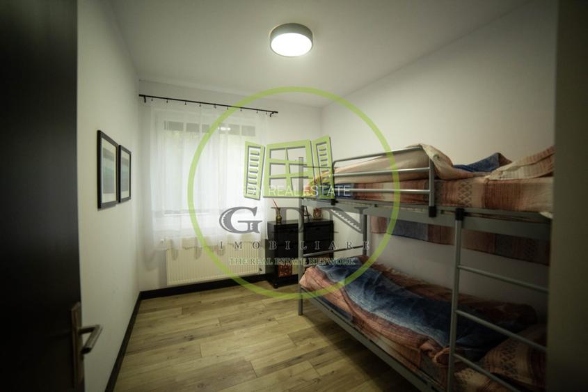 Cabane de vânzare Reghin Deda - Bistra Mureșului - 17