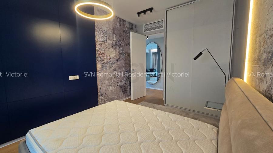 REA1023655 Apartament 3 camere One Eliade - 6