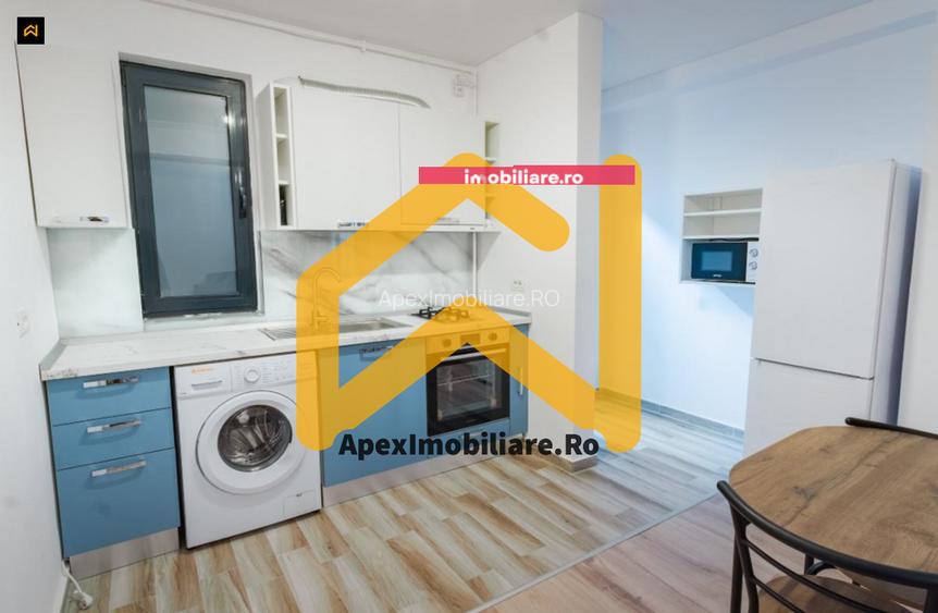 Garsoniera de inchiriat Berceni București | ApexImobiliare.ro - 7