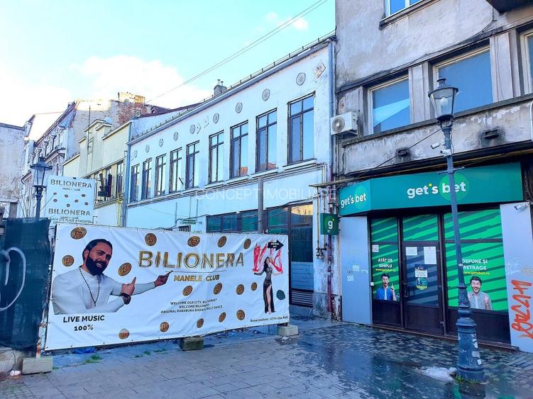 Spatiu Comercial de vanzare Centrul Istoric - 9