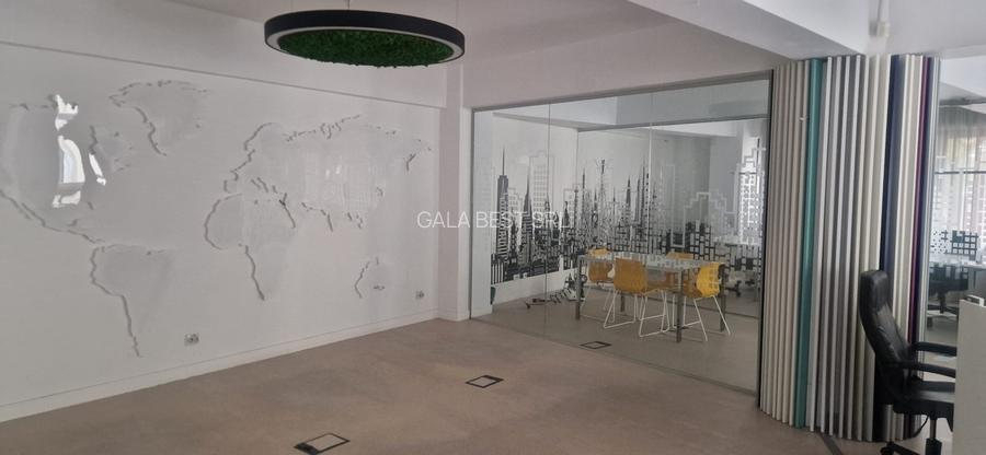 Piata Unirii- zona Patriarhie, vila spatioasa 380mp, birou - 11