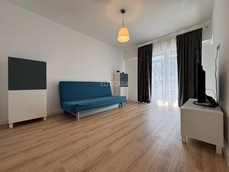 Apartament cu 2 camere - DECOMANDAT - LOC DE PARCARE - Păcurari - 5