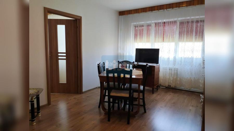 Apartament 2 camere, 9 Mai – COMISION 0% - 6