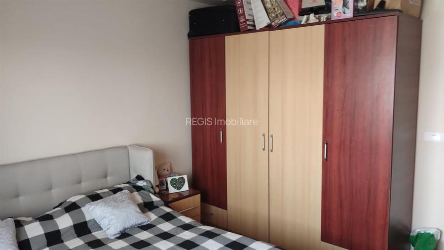 Apartament 2 camere modern si spatios Dorobanti Resident Buzau - 4