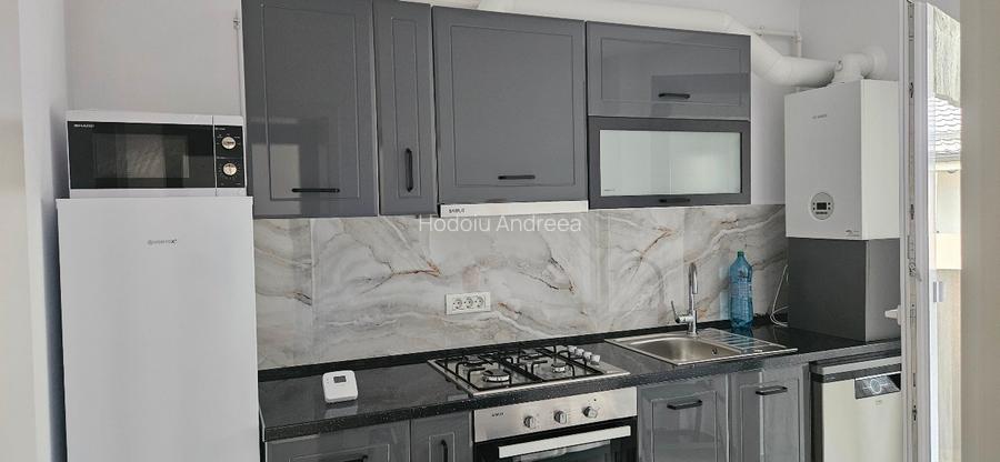 Proprietar, închiriez apartament cu 1 cameră Giroc  - 6