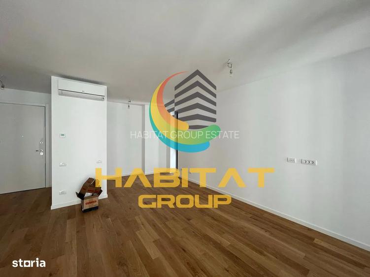 Herastrau Apartament 2 Camere 65mp Parcare Subterana - 6