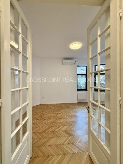 Capitale / Vilă interbelică restaurată - 10