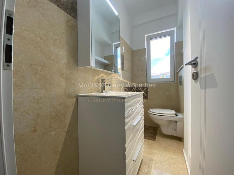 Apartament premium în zonă Iancu Nicolae//3 camere//Design nordic - 13