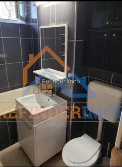 2 camere Emil Racovita, parter cu balcon - 6