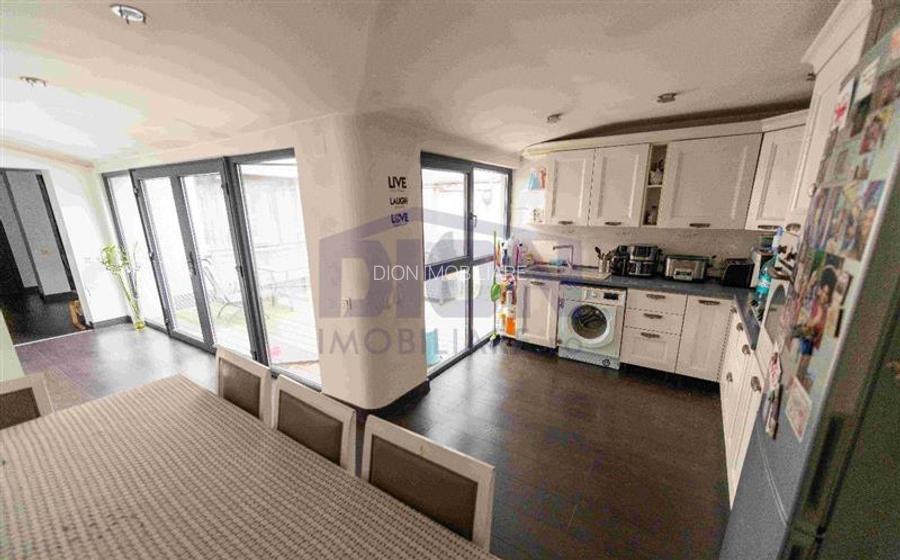 Vila Vatra Luminoasa - 13