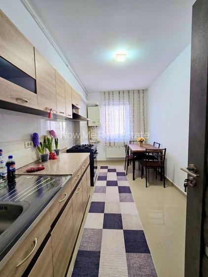 Apartament 2 Camere Strada Stejarului, Dobroești Fundeni - 16