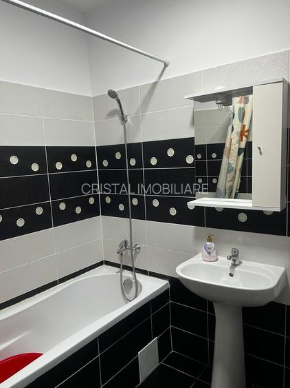 Apartament 3 camere, centrală proprie, parcare opțională, Grigorescu - 8
