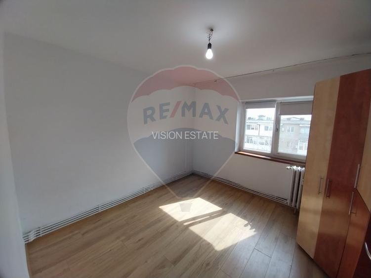 Apartament 2 camere decomandat in Rovine - Penny - 9