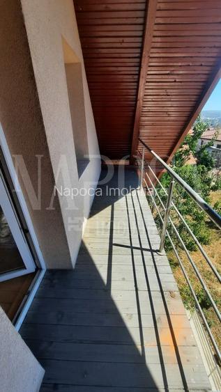 Casa 7 camere de inchiriat in Gruia, Cluj Napoca - 33