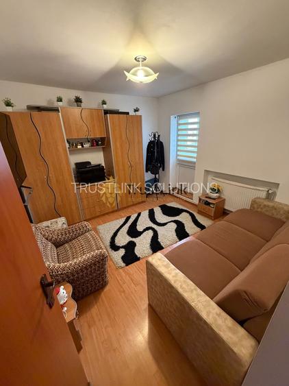 Apartament 3 camere 83 mp Centrala  strd Margeanului Alexandriei - 8