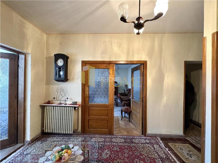 Apartament 3 camere, curte, boxa, ultracentral, Ploiesti - 17