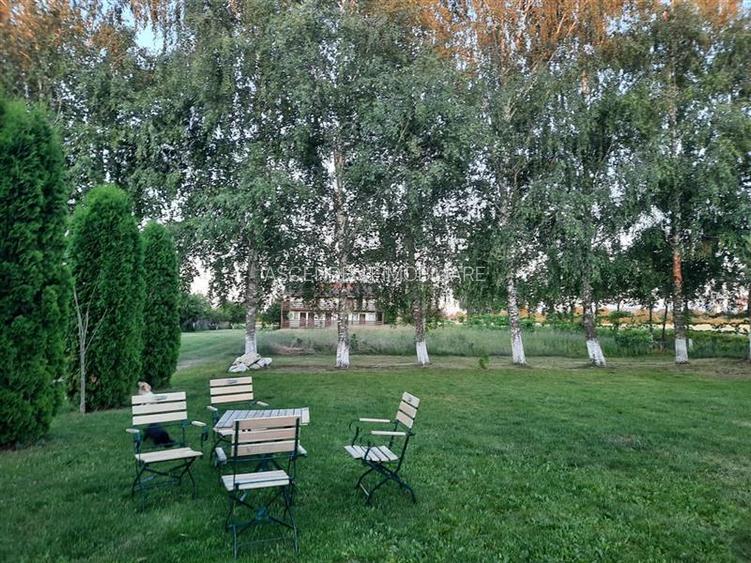 3D! La DN, Spatiu restaurant/ comercial/ activitati divertisment/ Halchiu, Braso - 27