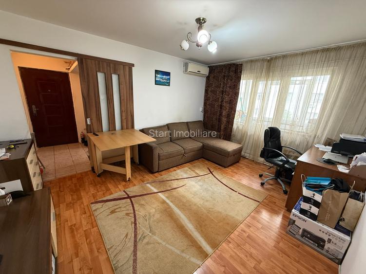 Apartament 3 camere, Alexandru cel Bun - 2