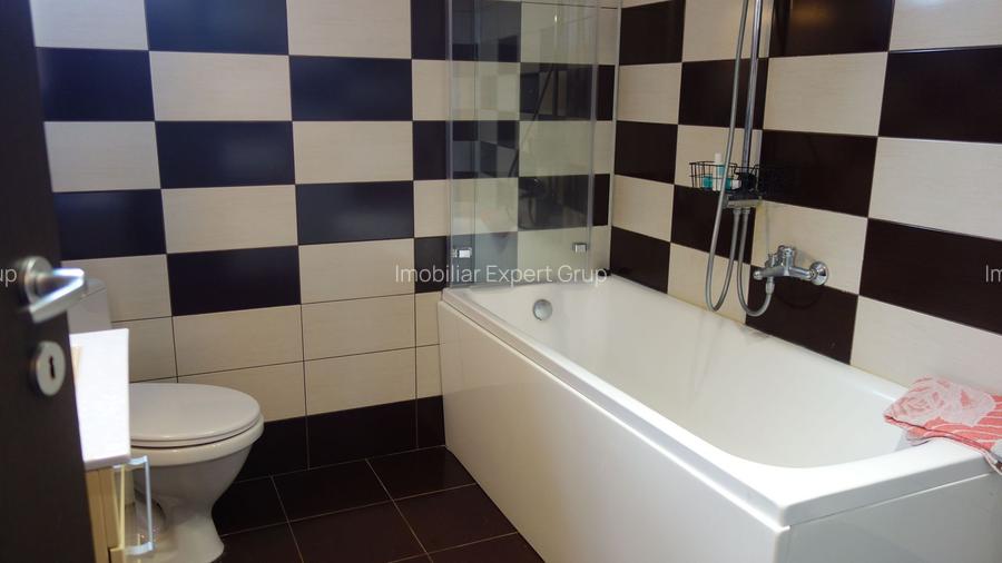 Metrou Jiului-B-dul Gloriei-Parcul Izbiceni - 5