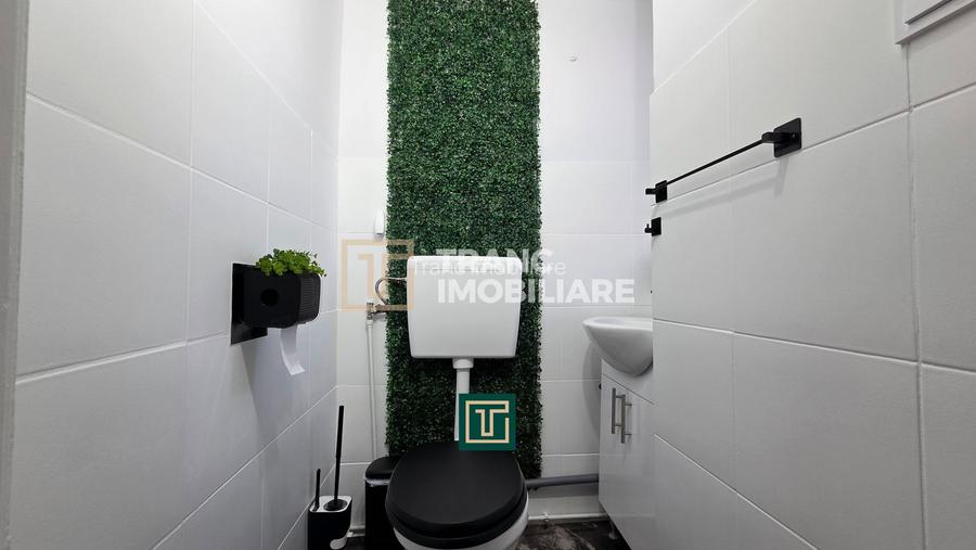 Apartament renovat recent, 2 camere – zonă Fabric, Timișoara - 6