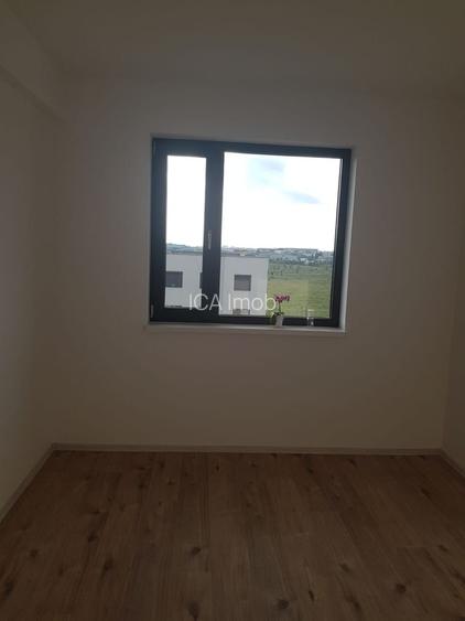 3 camere Baneasa - Greenfield - Parcare - 4
