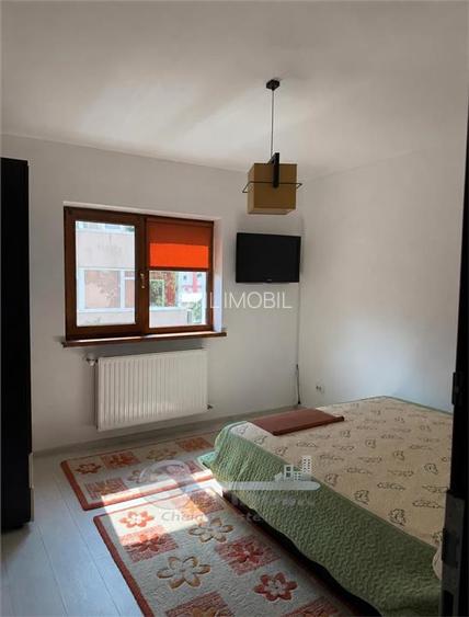 Apartament 2 camere utilat, central, Strada Arcu - 3
