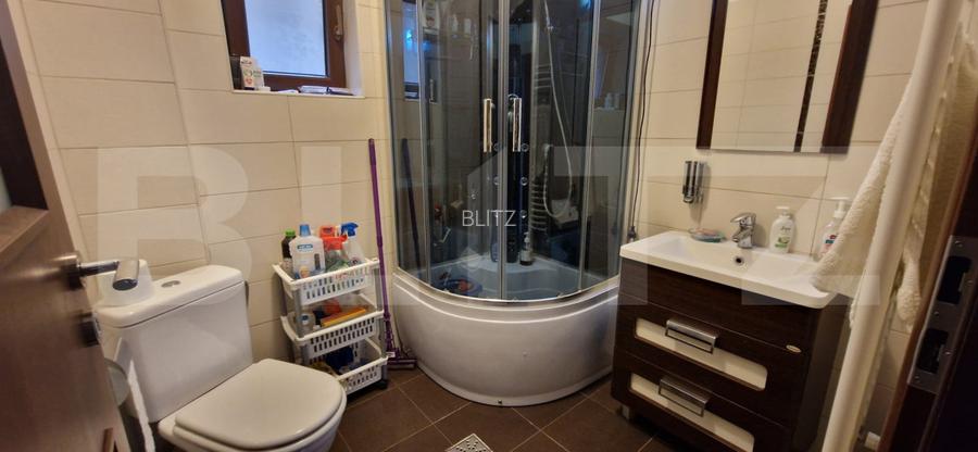 Casa individuala P+M, 146 mp utili, 510 mp teren, Simnicul de jos - 7