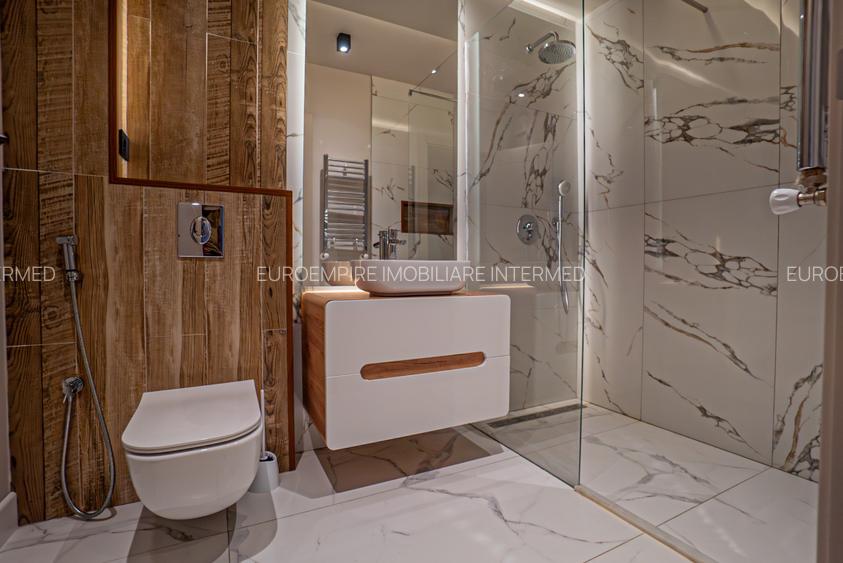 Apartament de vânzare cu 2 camere, zona Campus-Tomis Nord - 6