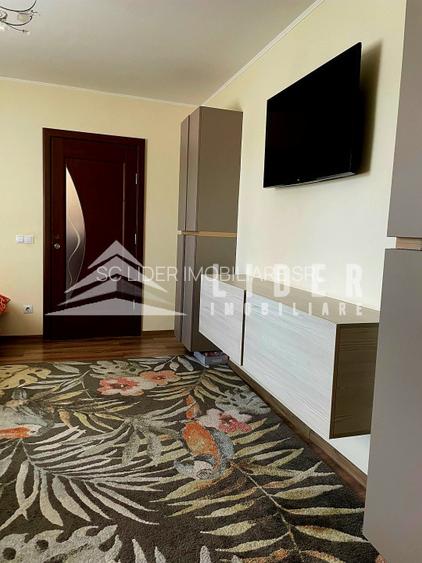 Apartament 2 camere modern, luminos, într-o zonă verde și liniștită – Grigorescu - 9
