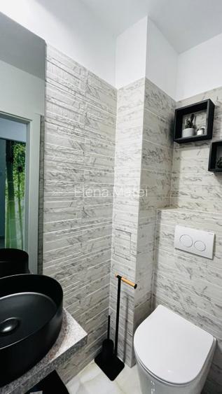 Apartament 3 camere lac si parc Nordului Prima inchiriere dupa renovare - 15