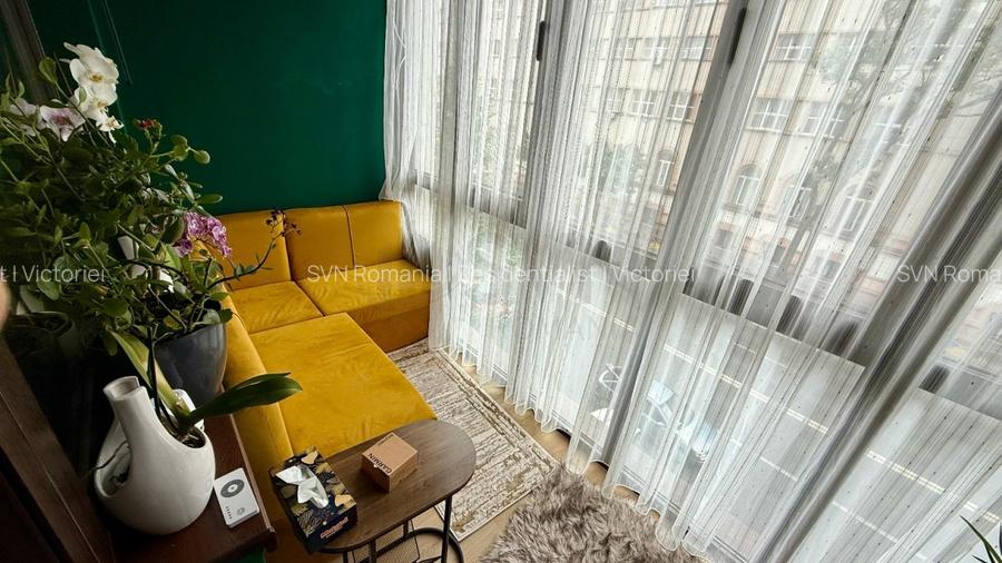 REA1023667 Apartament 3 camere - Dorobanti - Piata Dorobanti - 7