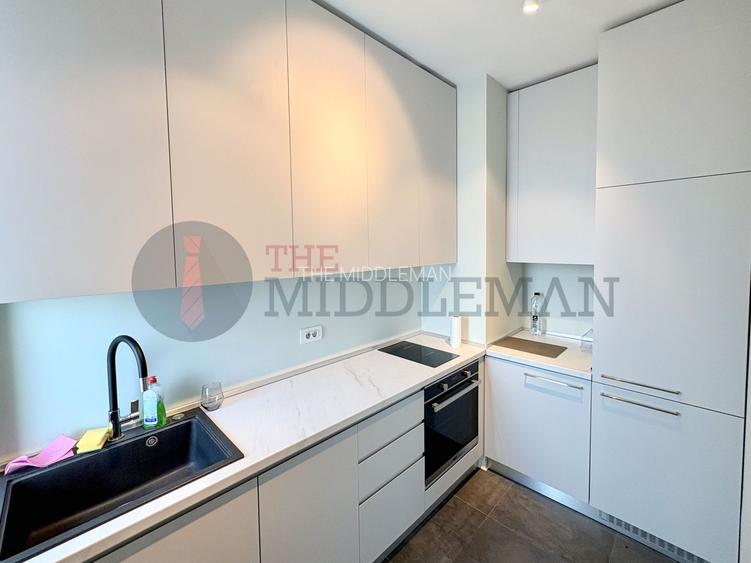 Apartament de 2 camere - ONE MIRCEA ELIADE - 4