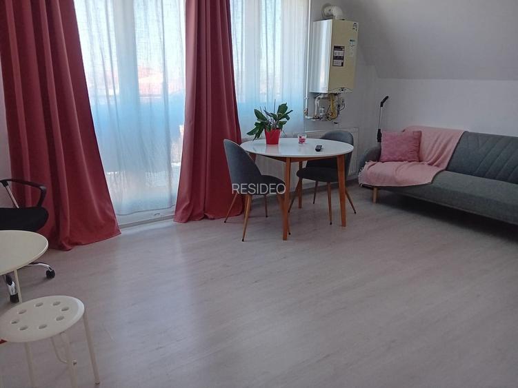 Apartament 2 camere - Apusului Militari - Albitei - 3