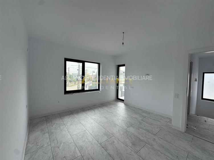 Vila individuala in zona centrala a Comunei Berceni - 16