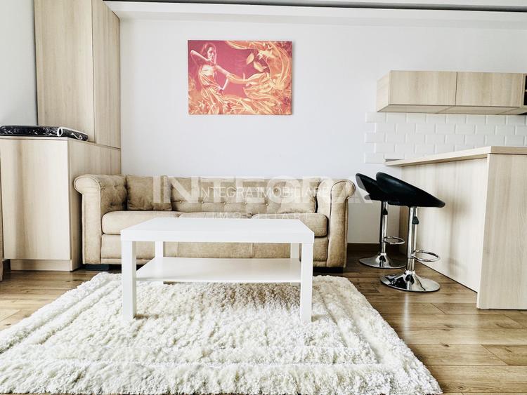 Apartament 2 Camere Modern |  Parcare Subterana | Europa |  Complex Luminia! - 2