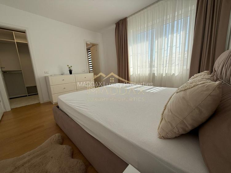 Vila duplex modernă 4 camere *132mp* / 2 locuri parcare // Corbeanca - 40