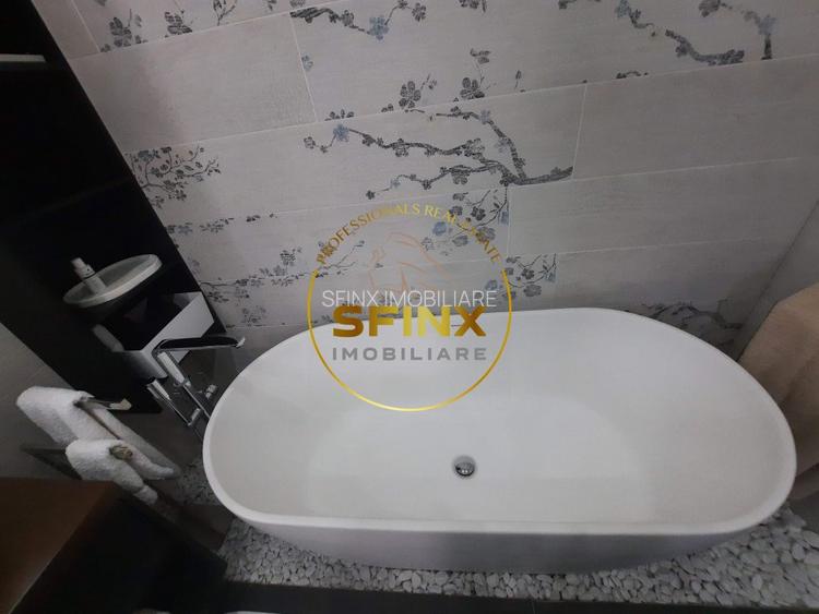 Iancu Nicolae Jolie Ville, vila noua de vanzare, 7 camere, 4 locuri de parcare - 40