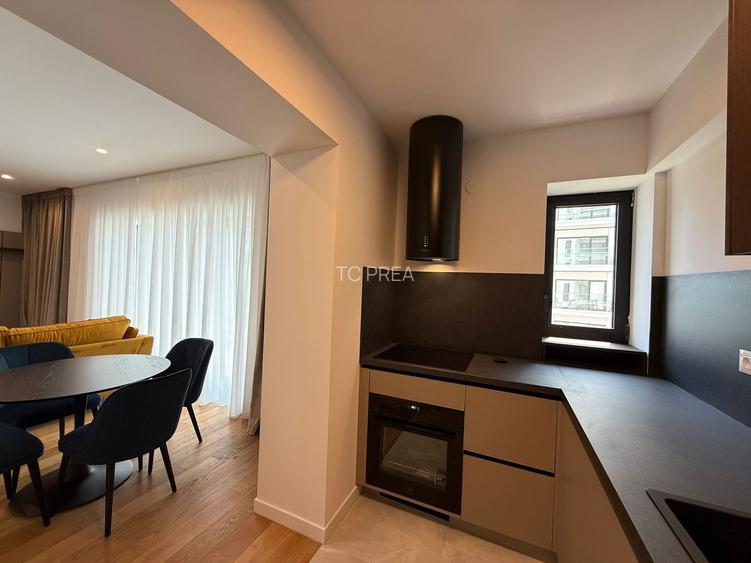 2 camere One Cotroceni Park/ 1 BEDROOM - 22