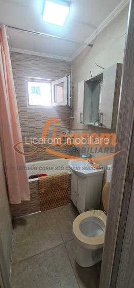 Apartament 2 camere Florilor ITC ,Recent amenajat,mobilat,utilat. - 3
