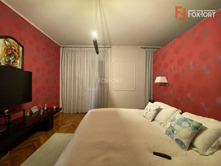 Vila cu 10 camere, de vanzare in Chisoda - ID V3322 - 16