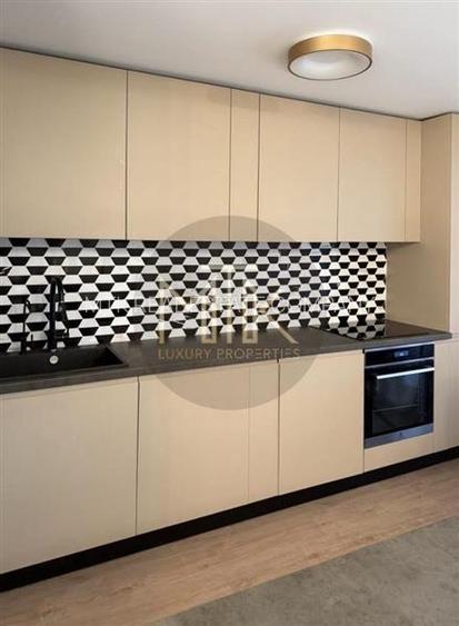 Apartament modern 4 camere | Mobilat&utilat | 2 locuri de parcare | IANCU NICOLA - 10