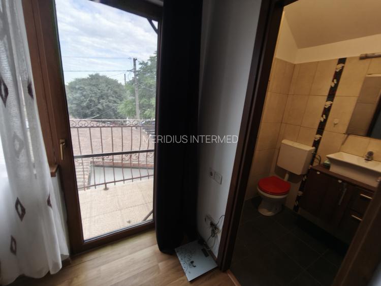 Exclusiv Vanzare Vila Ovidiu compartimentare inteligenta - 45